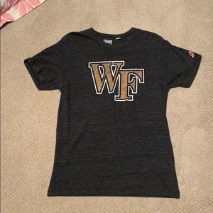 wake forest T-shirt